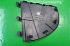 Накладка на торпедо (боковая левая) (77215SNA) для Honda Civic 4D с 2006-2012г (Цивик)