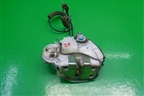 Замок двери задней правой для Honda Civic 4D с 2006-2012г (Цивик)