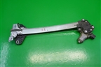 Стеклоподъёмник электрический задний правый для Honda Civic 4D с 2006-2012г (Цивик)