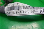 Проводка двери задней левой для Honda Civic 4D с 2006-2012г (Цивик)
