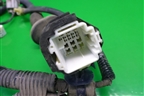 Проводка двери задней правой для Honda Civic 4D с 2006-2012г (Цивик)