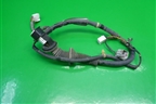 Проводка двери задней правой для Honda Civic 4D с 2006-2012г (Цивик)