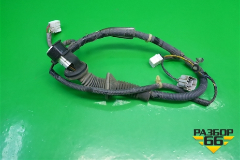 Проводка двери задней правой для Honda Civic 4D с 2006-2012г (Цивик)