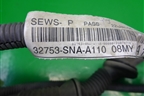 Проводка двери задней правой для Honda Civic 4D с 2006-2012г (Цивик)