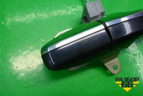 Ручка наружная двери задней правой для Honda Civic 4D с 2006-2012г (Цивик)