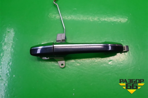Ручка наружная двери задней правой для Honda Civic 4D с 2006-2012г (Цивик)