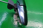 Ручка наружная двери задней правой для Honda Civic 4D с 2006-2012г (Цивик)