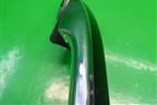 Ручка наружная двери задней правой для Honda Civic 4D с 2006-2012г (Цивик)