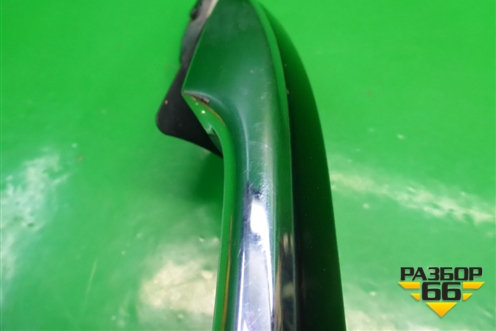 Ручка наружная двери задней правой для Honda Civic 4D с 2006-2012г (Цивик)