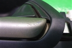 Ручка внутренняя двери передней правой для Honda Civic 4D с 2006-2012г (Цивик)