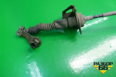 Трос КПП АКПП для Honda Civic 4D с 2006-2012г (Цивик)