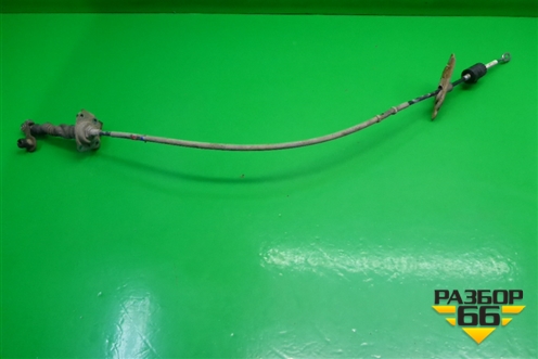 Трос КПП АКПП для Honda Civic 4D с 2006-2012г (Цивик)