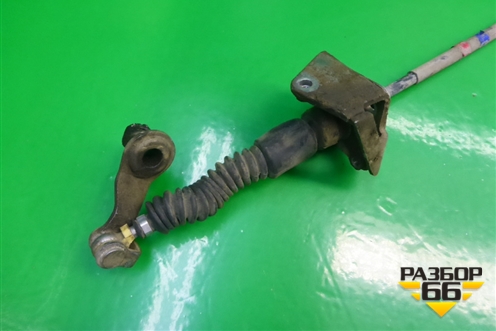 Трос КПП АКПП для Honda Civic 4D с 2006-2012г (Цивик)