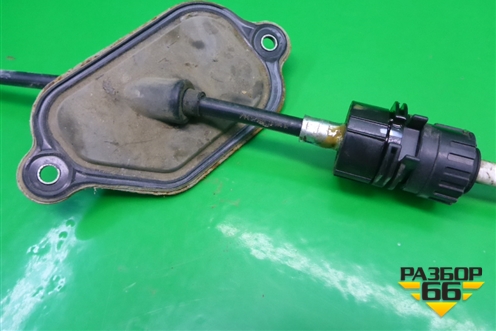 Трос КПП АКПП для Honda Civic 4D с 2006-2012г (Цивик)