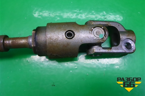 Колонка рулевая для Honda Civic 4D с 2006-2012г (Цивик)