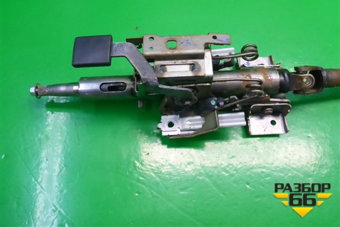 Колонка рулевая для Honda Civic 4D с 2006-2012г (Цивик)