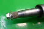 Колонка рулевая для Honda Civic 4D с 2006-2012г (Цивик)