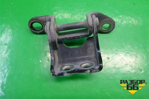 Петля двери задней правой верхняя для Honda Civic 4D с 2006-2012г (Цивик)
