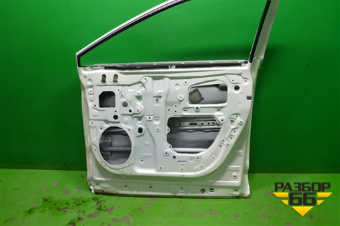 Дверь передняя правая (6700148160) для Lexus RX 350 c 2015г (РХ)