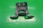Петля двери задней левой верхняя для Honda Civic 4D с 2006-2012г (Цивик)