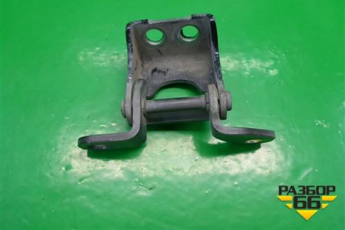 Петля двери задней левой верхняя для Honda Civic 4D с 2006-2012г (Цивик)