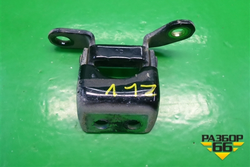 Петля двери задней левой верхняя для Honda Civic 4D с 2006-2012г (Цивик)