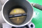 Заслонка дроссельная электрическая (1.8л R18A1) для Honda Civic 4D с 2006-2012г (Цивик)