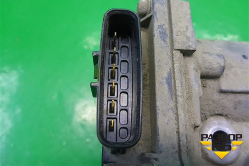 Заслонка дроссельная электрическая (1.8л R18A1) для Honda Civic 4D с 2006-2012г (Цивик)