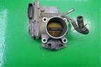 Заслонка дроссельная электрическая (1.8л R18A1) для Honda Civic 4D с 2006-2012г (Цивик)
