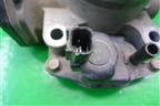Заслонка дроссельная электрическая (1.8л R18A1) для Honda Civic 4D с 2006-2012г (Цивик)