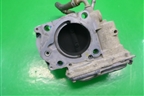 Заслонка дроссельная электрическая (1.8л R18A1) для Honda Civic 4D с 2006-2012г (Цивик)