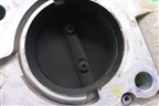Заслонка дроссельная электрическая (1.8л R18A1) для Honda Civic 4D с 2006-2012г (Цивик)