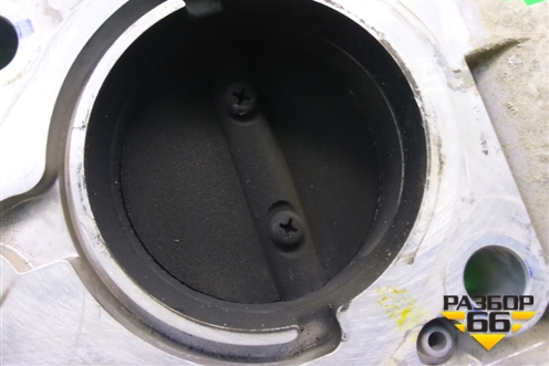 Заслонка дроссельная электрическая (1.8л R18A1) для Honda Civic 4D с 2006-2012г (Цивик)