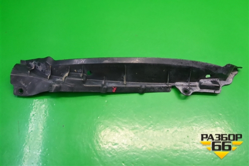 Пыльник переднего крыла правого (74105SNA) (74105SNAA000) для Honda Civic 4D с 2006-2012г (Цивик)