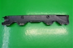 Накладка декоративная на двигатель (1.8л R18A1) (32121RNA) для Honda Civic 4D с 2006-2012г (Цивик)