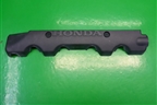 Накладка декоративная на двигатель (1.8л R18A1) (32121RNA) для Honda Civic 4D с 2006-2012г (Цивик)
