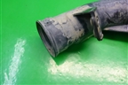 Патрубок воздушного фильтра (1.8л R18A1) для Honda Civic 4D с 2006-2012г (Цивик)