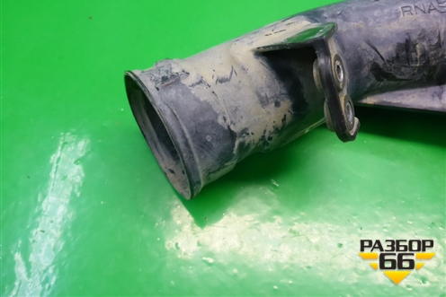 Патрубок воздушного фильтра (1.8л R18A1) для Honda Civic 4D с 2006-2012г (Цивик)