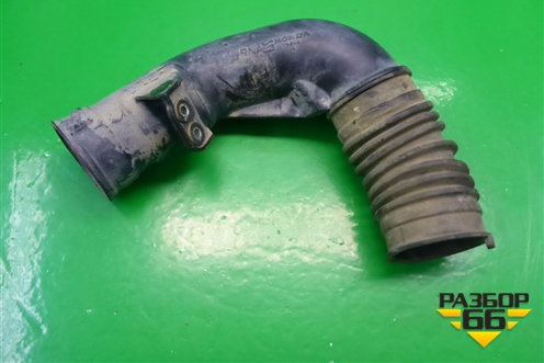 Патрубок воздушного фильтра (1.8л R18A1) для Honda Civic 4D с 2006-2012г (Цивик)