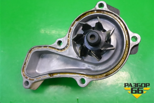 Насос водяной помпа (1.8л R18A1) для Honda Civic 4D с 2006-2012г (Цивик)