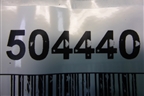 Насос водяной помпа (1.8л R18A1) для Honda Civic 4D с 2006-2012г (Цивик)