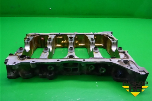 Постель коленвала (1.8л R18A1) для Honda Civic 4D с 2006-2012г (Цивик)