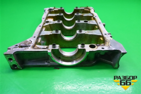Постель коленвала (1.8л R18A1) для Honda Civic 4D с 2006-2012г (Цивик)