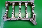 Постель коленвала (1.8л R18A1) для Honda Civic 4D с 2006-2012г (Цивик)