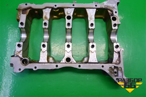 Постель коленвала (1.8л R18A1) для Honda Civic 4D с 2006-2012г (Цивик)