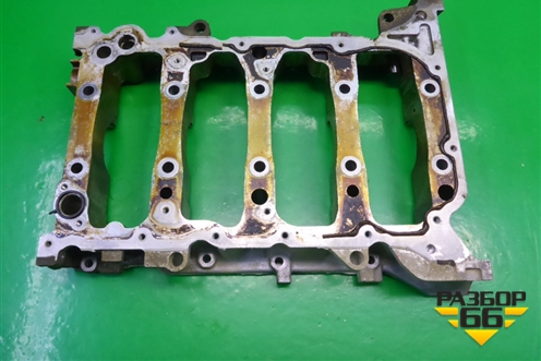 Постель коленвала (1.8л R18A1) для Honda Civic 4D с 2006-2012г (Цивик)