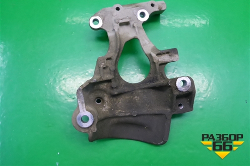Кронштейн компрессора кондиционера (1.8 л R18A1) для Honda Civic 4D с 2006-2012г (Цивик)