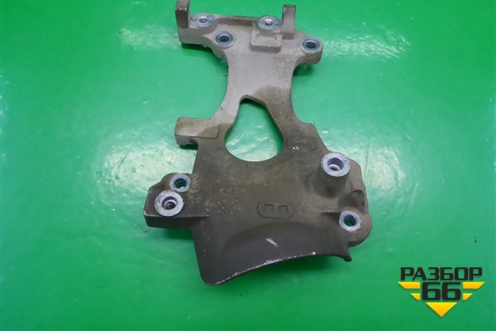 Кронштейн компрессора кондиционера (1.8 л R18A1) для Honda Civic 4D с 2006-2012г (Цивик)