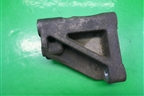 Кронштейн генератора (R18A1  1.8 л) для Honda Civic 4D с 2006-2012г (Цивик)