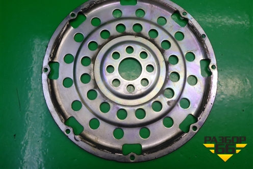 Маховик (1.8л R18A1 АКПП) для Honda Civic 4D с 2006-2012г (Цивик)